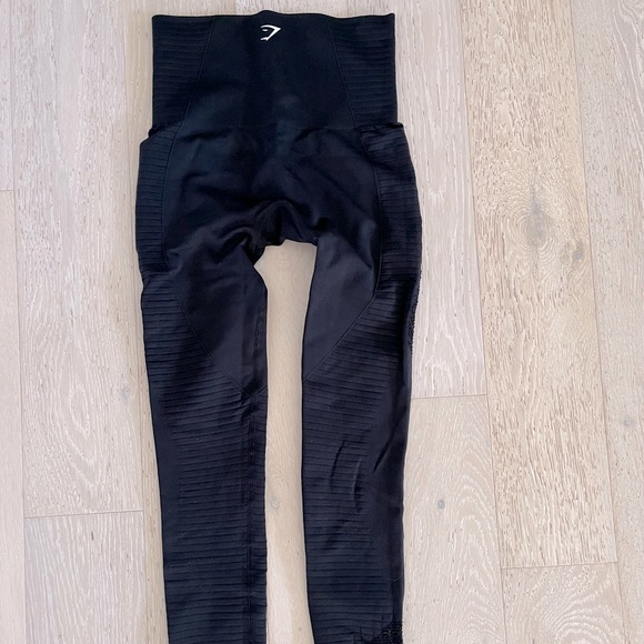 Gymshark workout legging - Picture 2 of 2